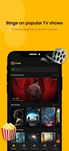 best-imdb-movies-on-hotstar tv show